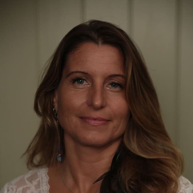 Marion Ellyard